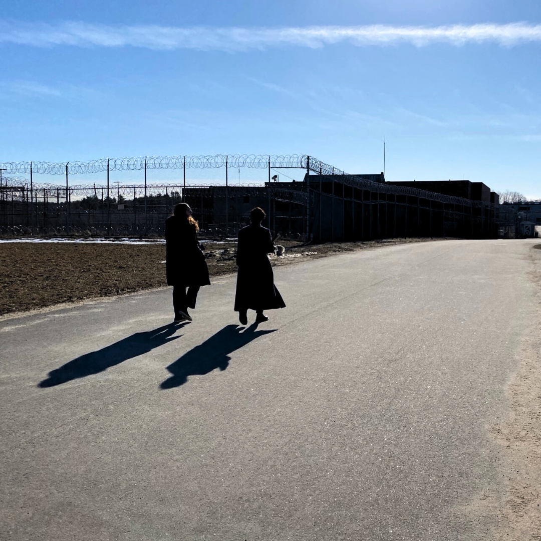 How the Prisoner Assistance Clinic is safeguarding the rights of Maine’s incarcerated population 