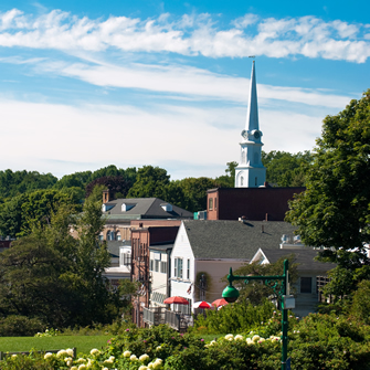 Camden, Maine