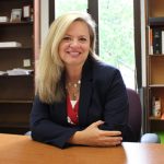 Legal Writing Professor Sara Wolff