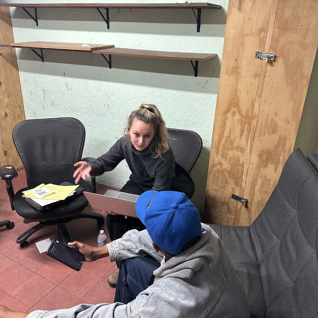 New fellowship broadens scope and reach of Maine Law’s  Refugee and Human Rights Clinic