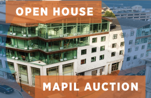 Open House and Auction