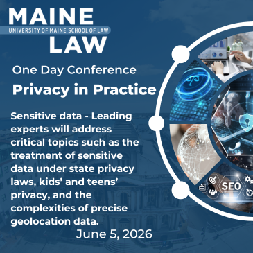 Privacy in Practice 2026 News