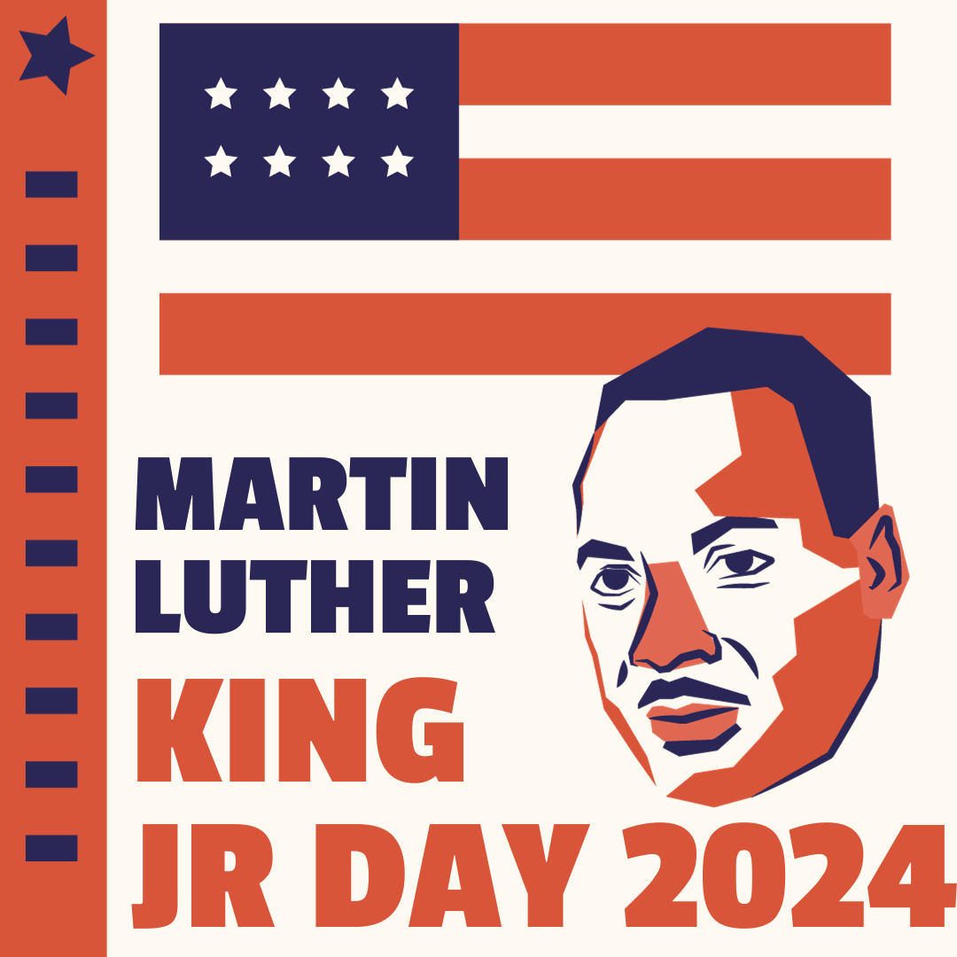 Martin Luther King Jr Day 2024 Significance Josy Rozina