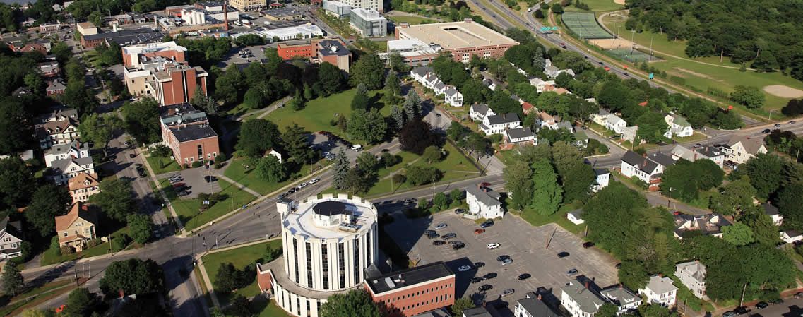 University Of Maine School Of Law