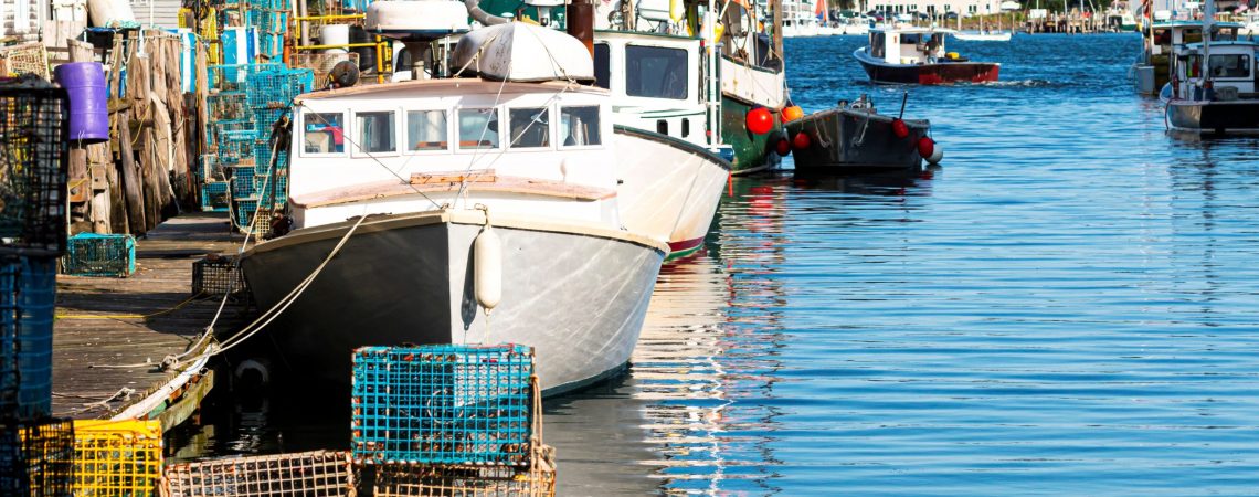 Portland Harbor